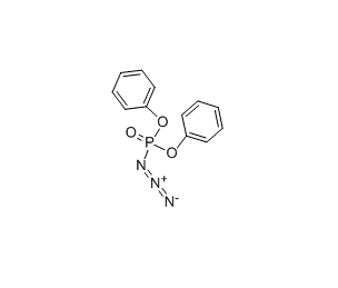 CAS NO.26386-88-9 Diphenylphosphoryl azide
