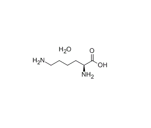 CAS NO.39665-12-8 L(+)-Lysine monohydrate