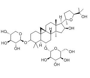 CAS NO.83207-58-3 Astragaloside IV