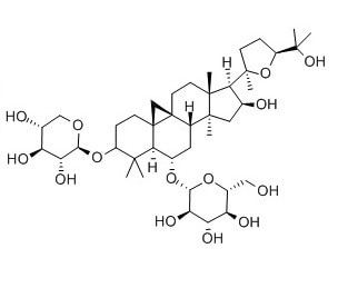 CAS NO.83207-58-3 Astragaloside IV