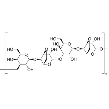 CAS No. 9012-36-6 Agarose