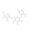 Structure of CAS 100291-86-9