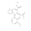 Structure of CAS 10190-99-5