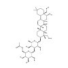 Structure of CAS 104121-82-6