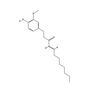 Structure of CAS 104186-07-4