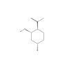 Structure of CAS 104870-56-6