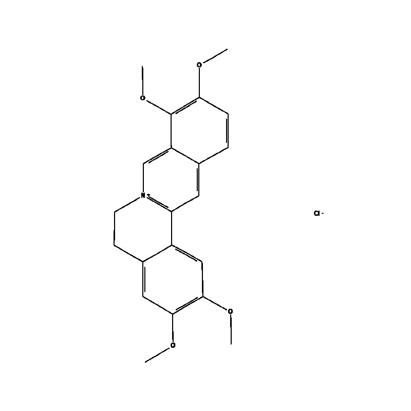 Structure of CAS 10605-02-4
