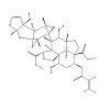 Structure of CAS 106500-25-8