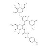 Structure of CAS 106533-41-9