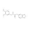 Structure of CAS 107534-93-0