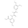 Structure of CAS 108605-69-2