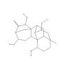 Structure of CAS 110064-71-6
