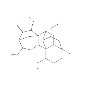 CAS No. 110064-71-6 12-Epinapelline