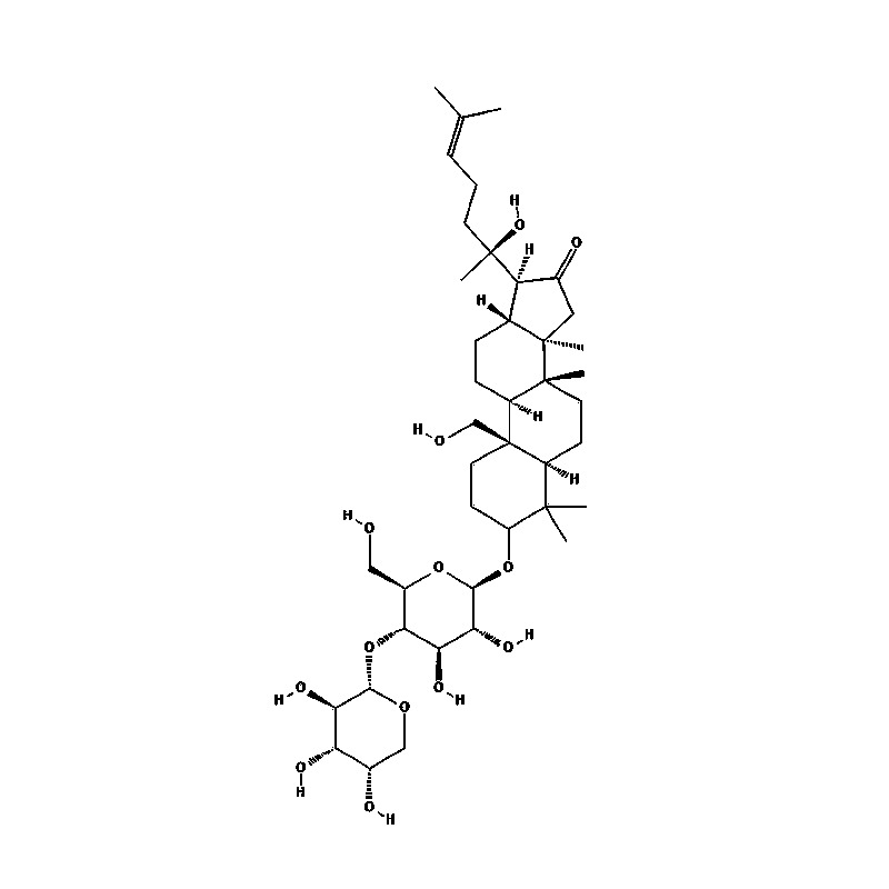 Structure of CAS 11028-00-5