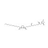 Structure of CAS 111035-65-5