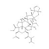 Structure of CAS 11141-17-6