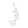 Structure of CAS 112246-15-8