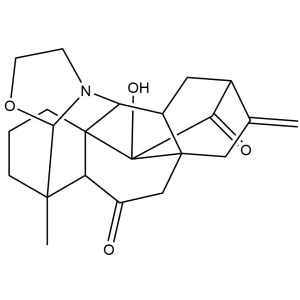 CAS No. 112496-48-7 Spirasine III