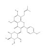Structure of CAS 113558-15-9
