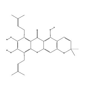 Structure of CAS 1141754-81-5