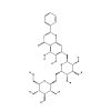 Structure of CAS 114482-86-9