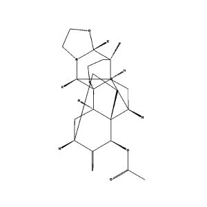Structure of CAS 114531-28-1