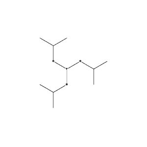 Structure of CAS 116-17-6