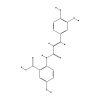 Structure of CAS 116764-15-9