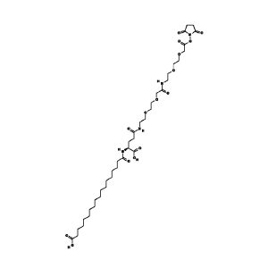 Structure of CAS 1169630-40-3