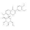 Structure of CAS 117047-07-1