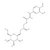 Structure of CAS 117591-85-2