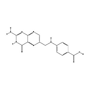 Structure of CAS 119-24-4