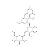 Structure of CAS 119170-52-4