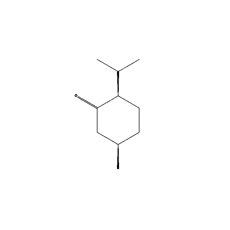 Structure of CAS 1196-31-2