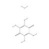 Structure of CAS 123334-16-7