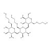 Structure of CAS 123938-86-3