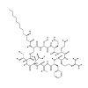 Structure of CAS 124888-22-8