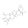Structure of CAS 1260-04-4