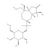 Structure of CAS 126054-77-1