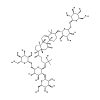 Structure of CAS 126105-11-1