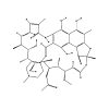 Structure of CAS 13292-46-1