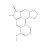 Structure of CAS 13395-02-3