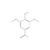 Structure of CAS 134-96-3