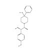 Structure of CAS 134234-12-1