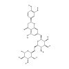 Structure of CAS 13463-28-0
