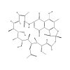 Structure of CAS 13553-79-2