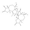 Structure of CAS 1362-42-1