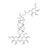 Structure of CAS 136656-07-0