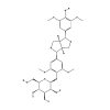 Structure of CAS 137038-13-2