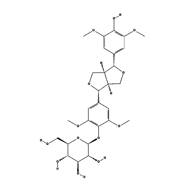 Structure of CAS 137038-13-2